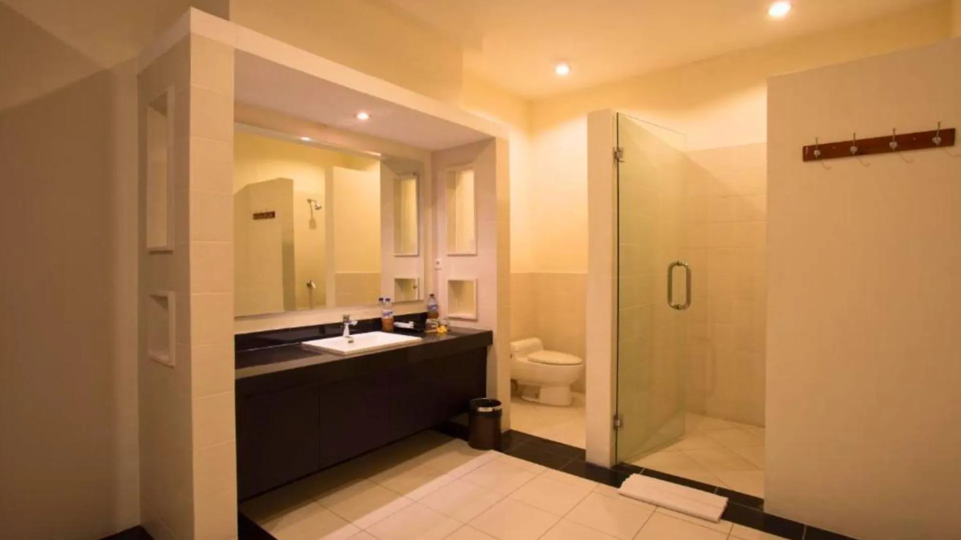 Ageratum 4 Bedroom Villa Private Pool An05 Seminyak